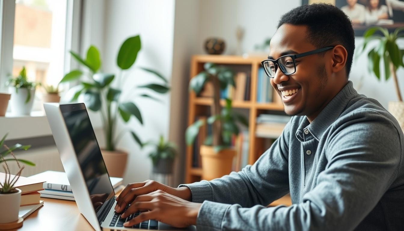 Benefícios do Desenvolvimento Pessoal